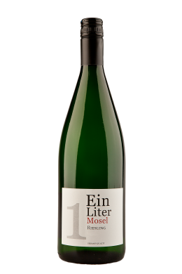 SCHIEFERBERG Ein Liter Mosel Riesling 2021